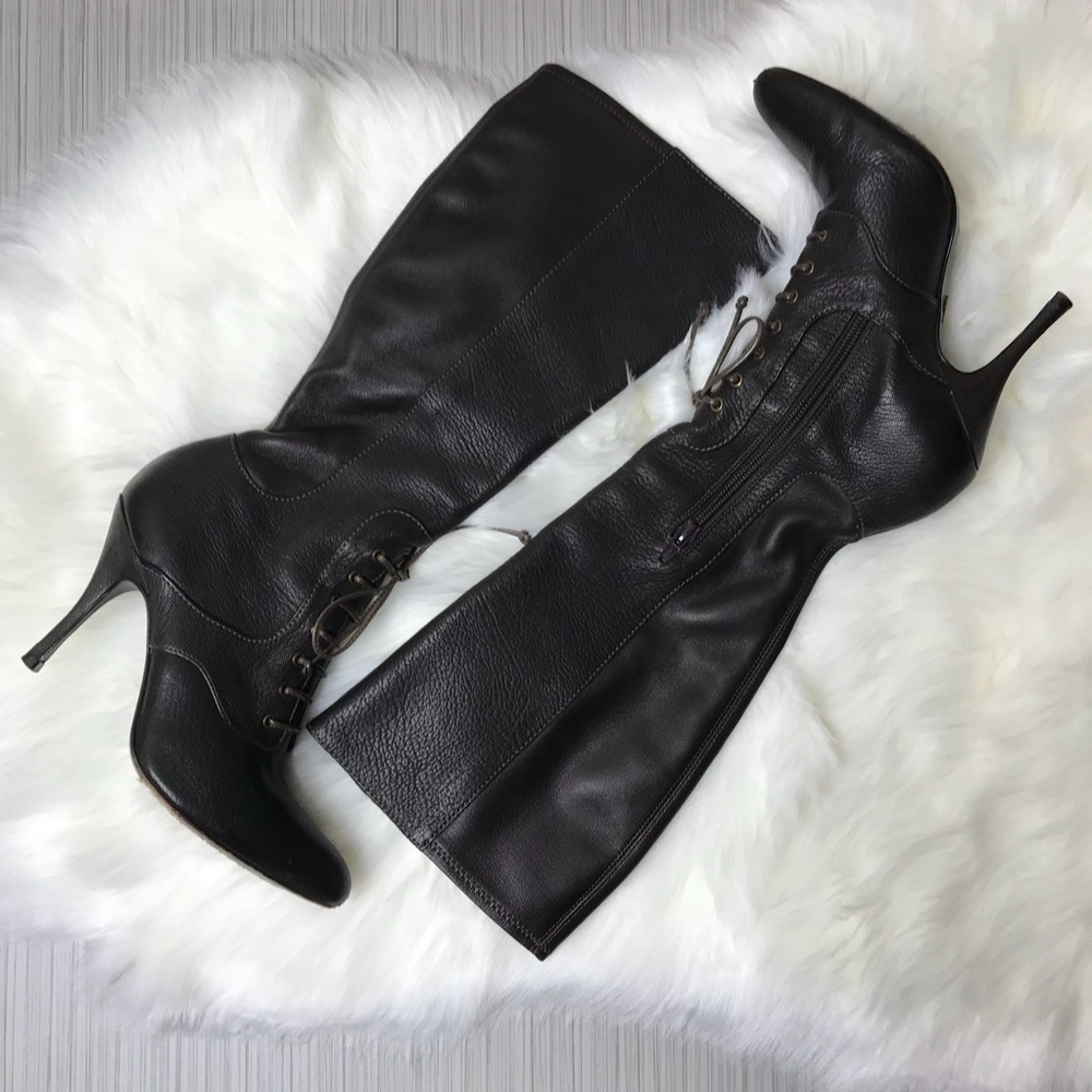J. Vincent Palace Boots